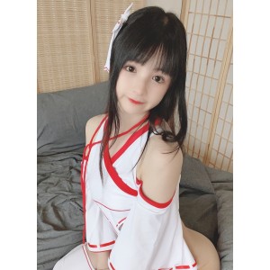 桜井宁宁斗鱼私房90套59.7G超值珍藏