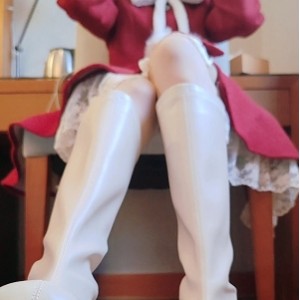 小琪琪文文足系列25部28.5G超值合集