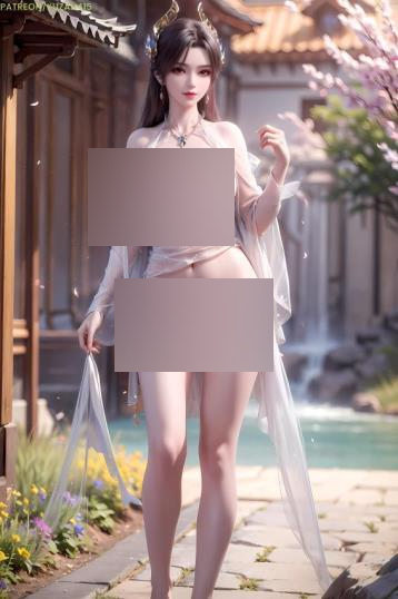 老司机珍藏斗破曹颖中文CG作品集78张527M太顶了