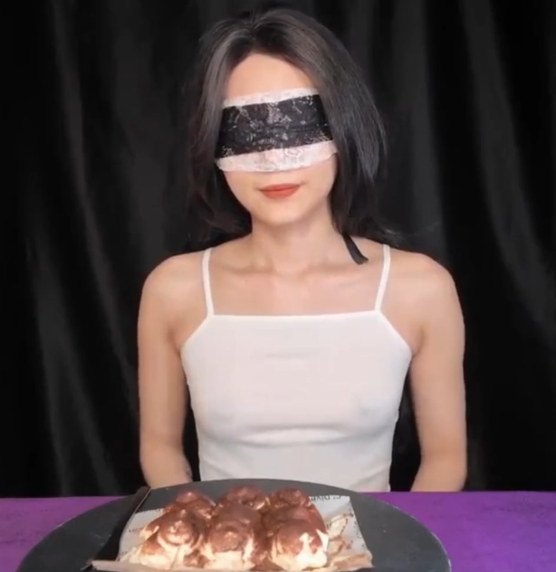 推特犬九食物主题特别篇1.1G真会玩