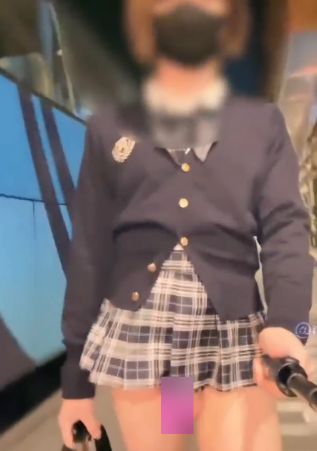 mikixka伪娘户外任务18部1.3G绝版珍藏