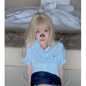 小二先生推特cosplay视频合集50部46.5g诱惑