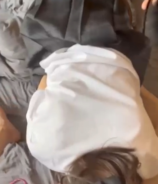 热舞合集18部玉米yum707抖音定制15.9g腿控福音