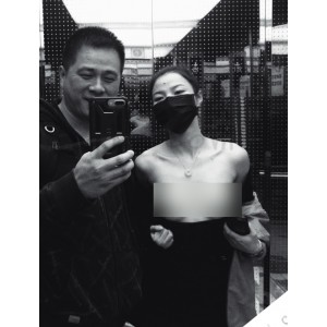 王竹子户外绳艺超火辣视频合集20部468M会员专享