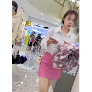 街拍KFC合集9V1.86GB青春靓妹绝绝子