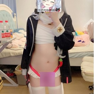 劲爆烂橘子大小姐伪娘合集18部10G推特优质