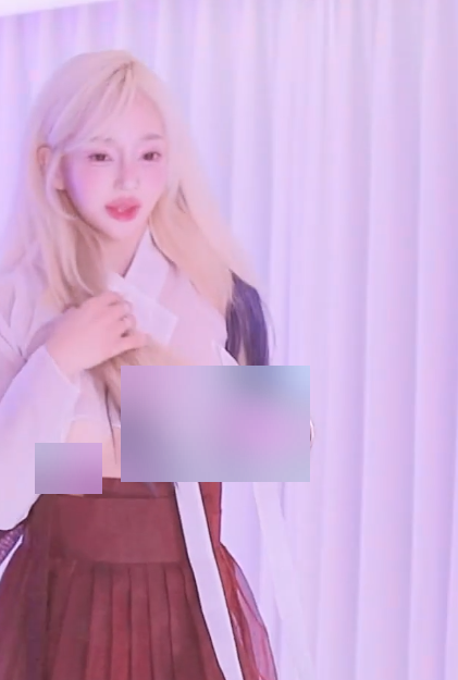 lovelypower77推特热舞合集77部779.7MB劲爆珍藏