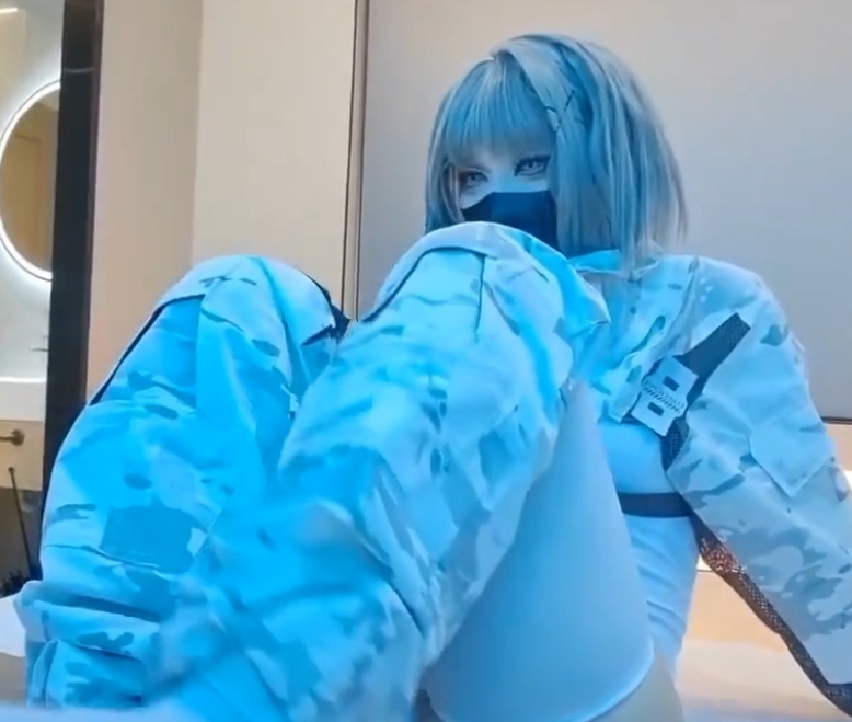 幺幺六嘴艺补偿1V478M伪娘超会玩