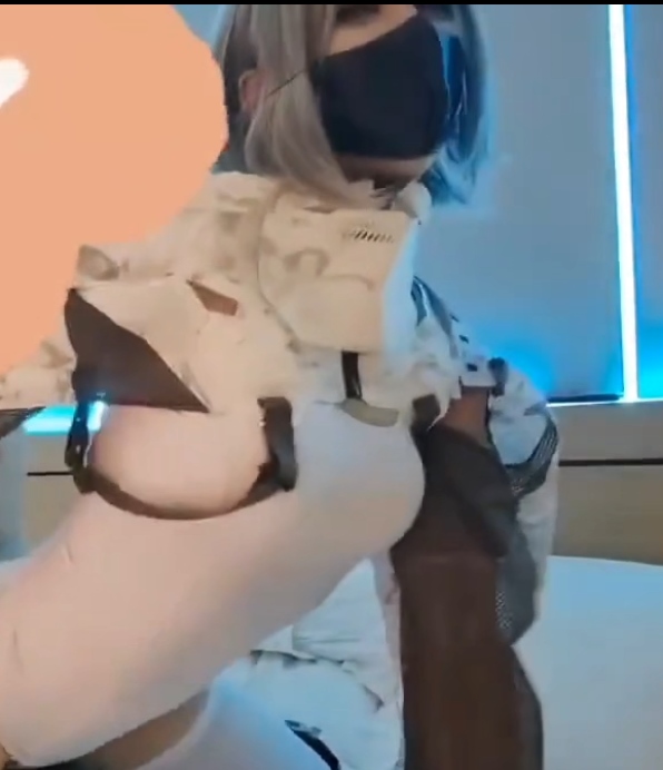 幺幺六嘴艺补偿1V478M伪娘超会玩