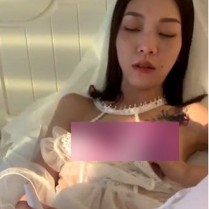 推特幸福新娘反差合集12部443M绝了