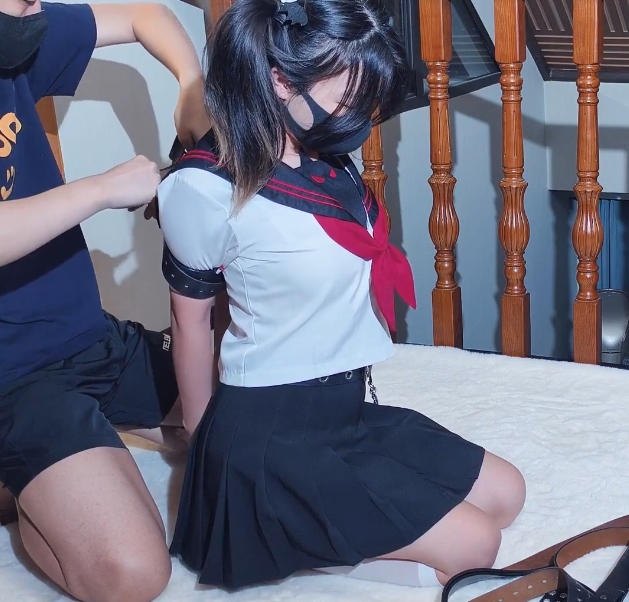71部绳艺束缚BadCat合集pikpak平台85G绝妙