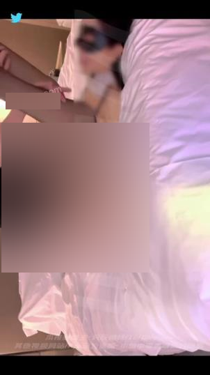 推特LuckyQL777超银现场1v891m优质