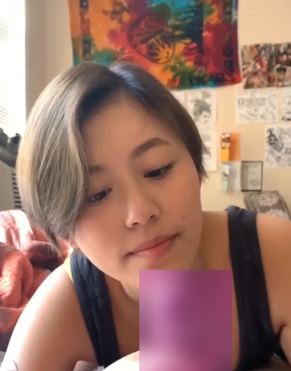 INSraisinslut纯欲风视频多部1.53G太顶了