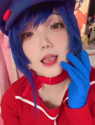 P站Nyan_Chan珍稀深度交流影像88部50G蜜桃臀暴击