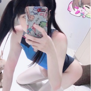 全集18.7G福利姬Lepaudam推特短片82部勾人