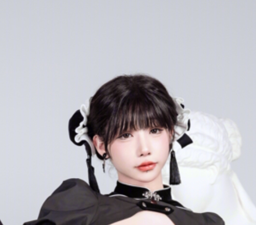 好勾人2.91G圈内十六夜泪12套伪娘套图合集