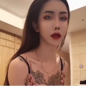 21G好撩人圈内14位伪娘视频合集208部