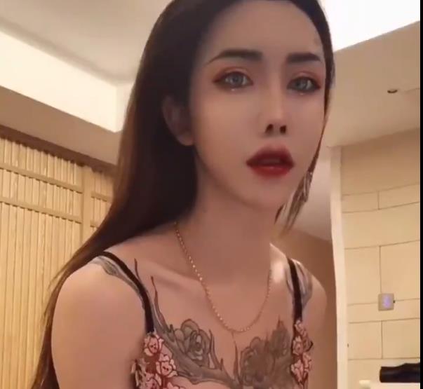 21G好撩人圈内14位伪娘视频合集208部