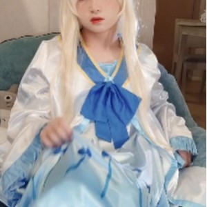 好勾人55.43G推特伪娘cos合集果橙子20+部