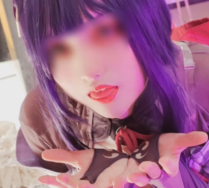 好勾人55.43G推特伪娘cos合集果橙子20+部