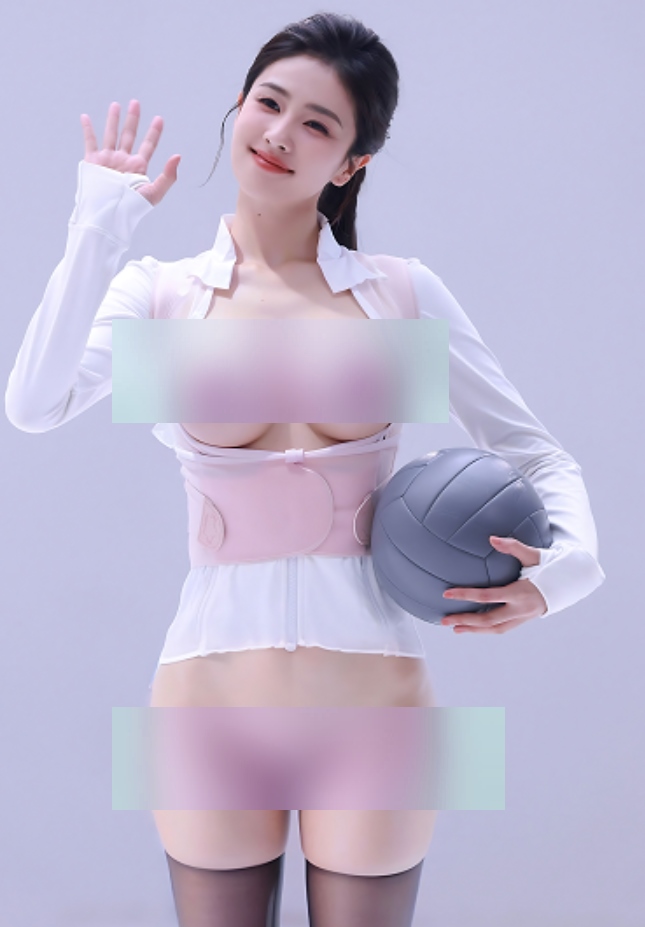 66.2GAI明星女神某盘特殊创作合集好上头