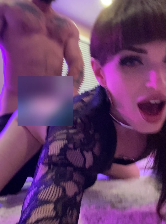 NatalieMars白嫩TS66Gonlyfans合集86部超勾人