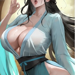 9.96G超养眼丰润胖臀仙子漫画合集福利基地