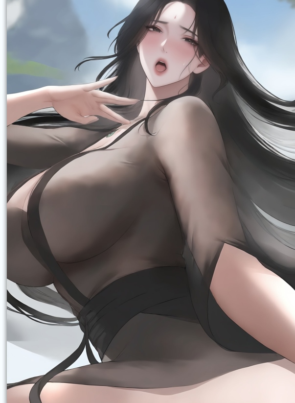 9.96G超养眼丰润胖臀仙子漫画合集福利基地