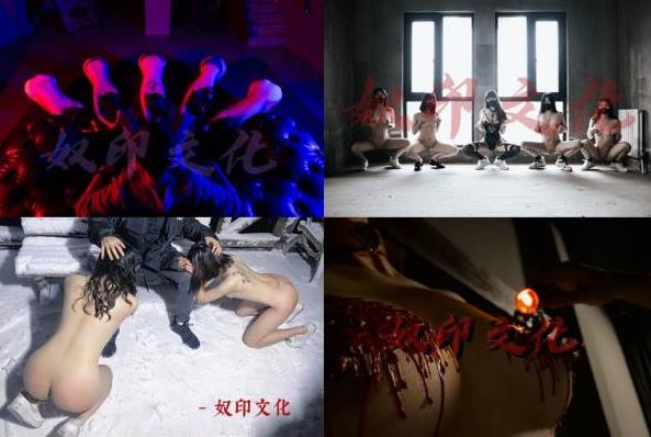 某推新晋人气大神（奴印文化）出道即巅峰！