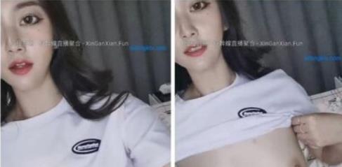 虎牙新晋高颜值高人气优质尤物（东方空姐）最新合集