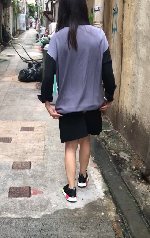 Dogmaster香港女小狗指导作品259部17.9G超对味