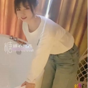 糖心小桃酱私人收藏合集51部36G元气满分珍藏必备