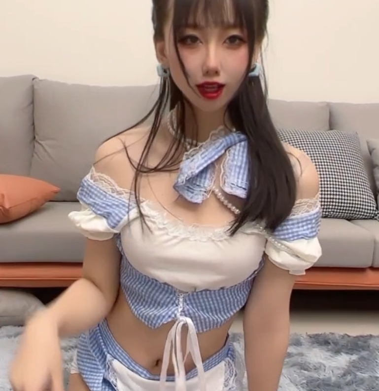 糖心小桃酱私人收藏合集51部36G元气满分珍藏必备