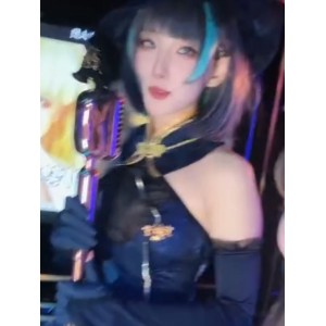 抖音风邪恶小视频合集剪羊羊作品66部32GB超绿帽红框挑战超值合集
