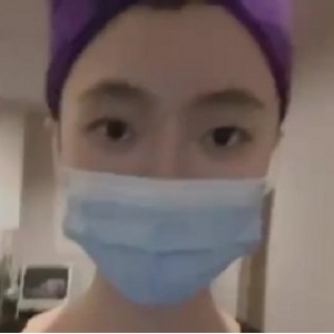 推特Luna000yu户外展示77部合集6.67G太大胆了