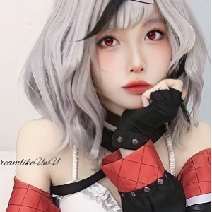 梦幻尤物DreamlikeUwU绝美典藏12套三人游39P+35V5.36G