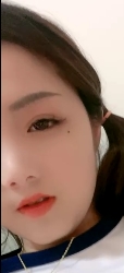 网红圆圆脸小姐姐道具放飞自我1V462MB太顶了