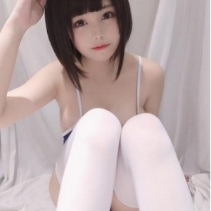 推特蜜汁猫裘温软COS合集50部2G甜到心坎里