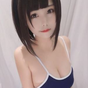 推特蜜汁猫裘温软COS合集50部2G甜到心坎里
