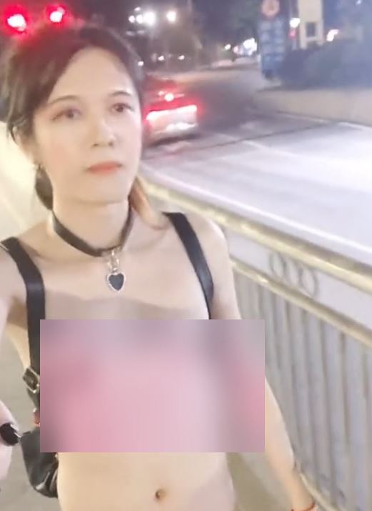 方夜YukiAyaaa伪娘极致开发视频1部1.2G百度盘太会玩了