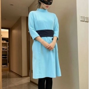 幼薇儿推特空姐服装诱惑4部5G绝美身材