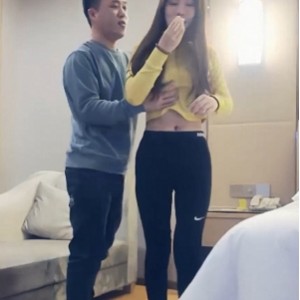 高清修复百度盘男魔小天车模视频1部1.02G腿玩年