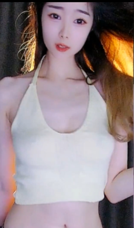 CC狐妖妖万元定制热舞9V604M绝美身姿点燃午夜