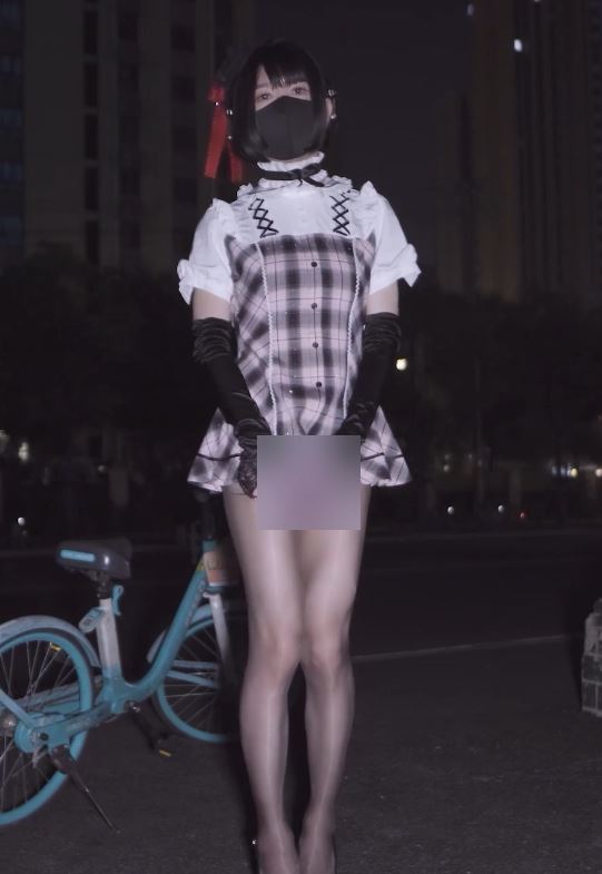 好水灵伪娘曦曦1V合集248MB微博xixiyaxixi