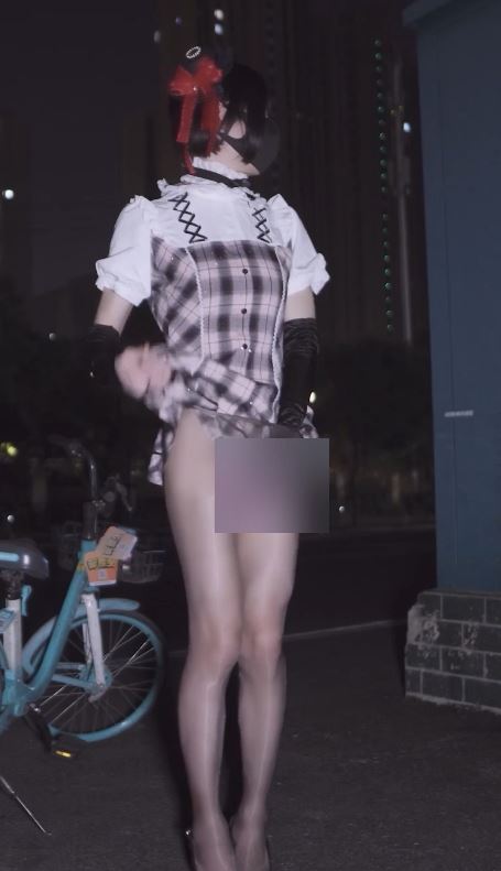 好水灵伪娘曦曦1V合集248MB微博xixiyaxixi