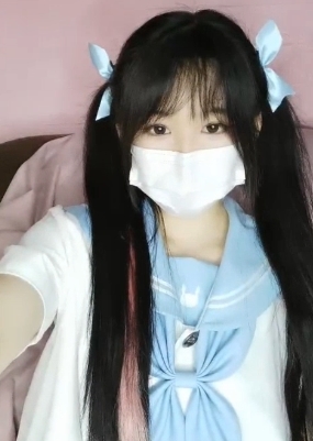 虎牙萌萌超敏感粉嫩优质合集7v5.8G爆笑
