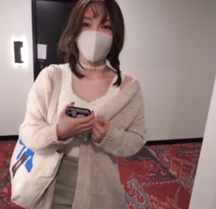 2.17G超清娇媚P站玩偶姐姐游戏陪玩视频1部
