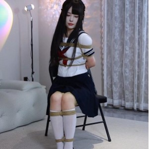 41.7G特塔映像绳艺束缚25部太顶了