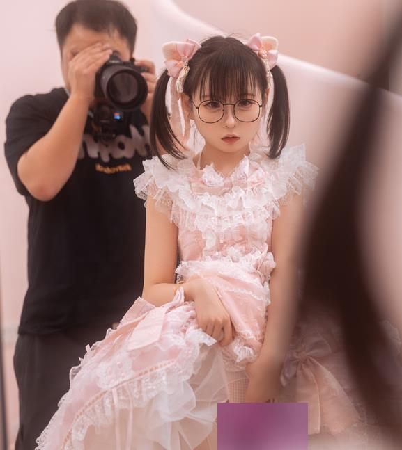 幼水铃衣超嫩视图合集28G网络红人太撩人
