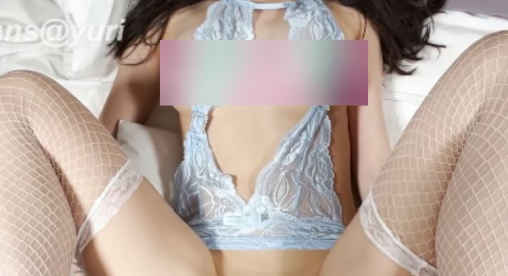 OnlyFans韩国网红Yuri绝版私拍32.75G身材太顶了